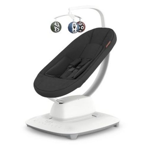 UPPAbaby Mamaroo Multi-Motion Baby Swing Smart Connectivity - Jake