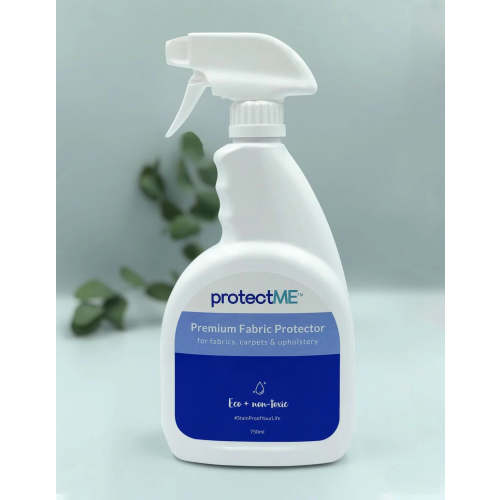 Premium Fabric Protector