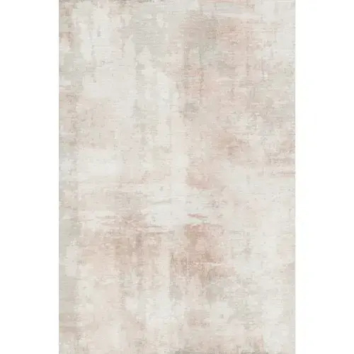 Penelope Natural/Blush - Washable Rug– Tumble