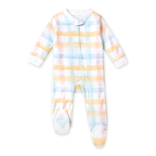 Multi Buffalo Check Sleep & Play