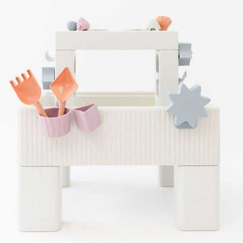 Smol Tide Water & Sensory Table