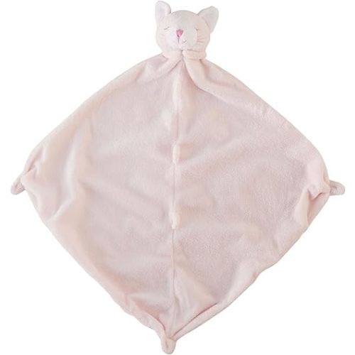 Angel Dear Blankie, Pink Kitty