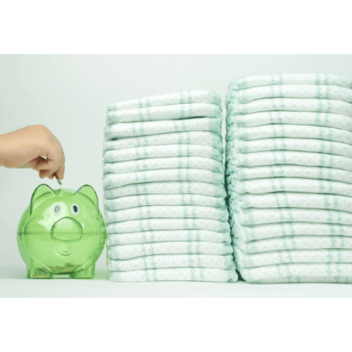 Diaper Fund