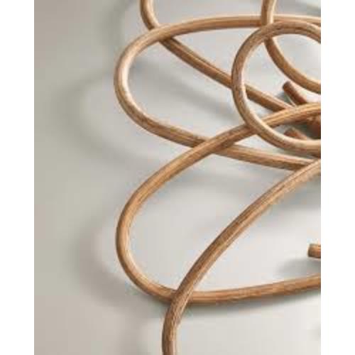Baby rattan hangers