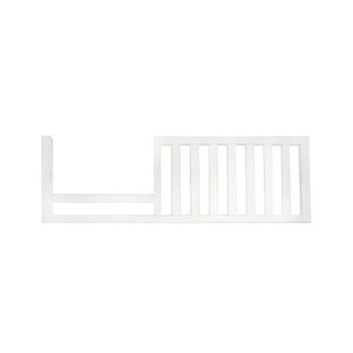 Pali Toddler Rail in Vintage White