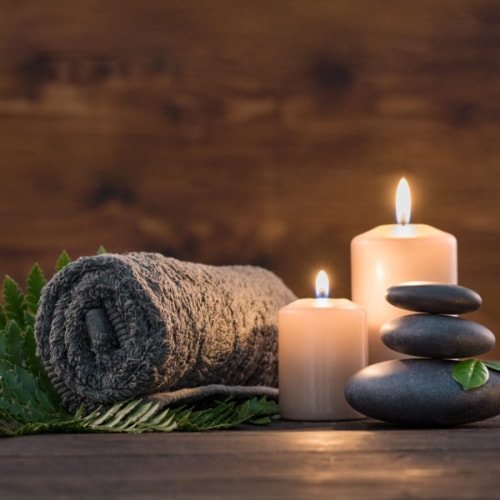 Hand and Stone Massage Gift Card