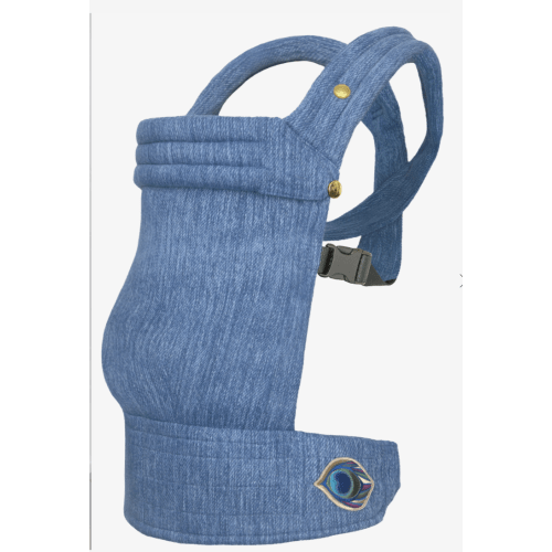Denim Classic | Zeitgeist Baby Carrier | SHOP ARTIPOPPE