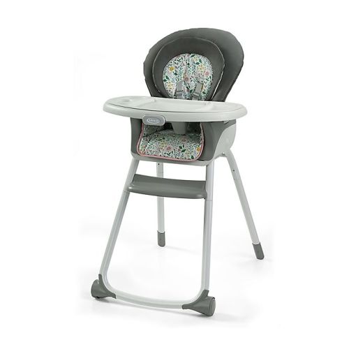 Graco® Made2Grow 6-in-1 High Chair in Tasha Graco® Made2Grow 6-in-1 High Chair in Tasha