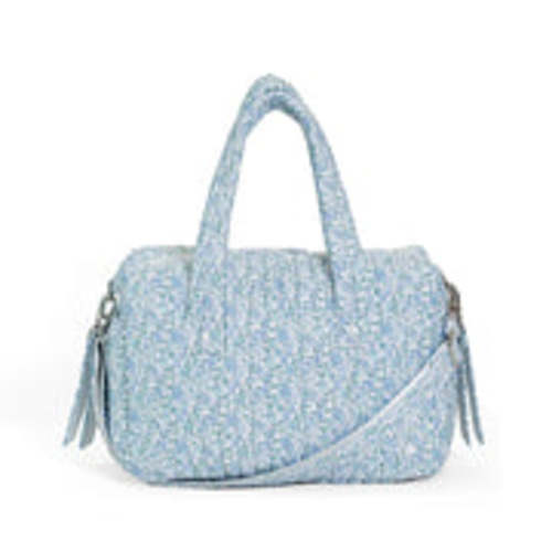 TRVL Stroller Bag- Hamptons Floral – VACE