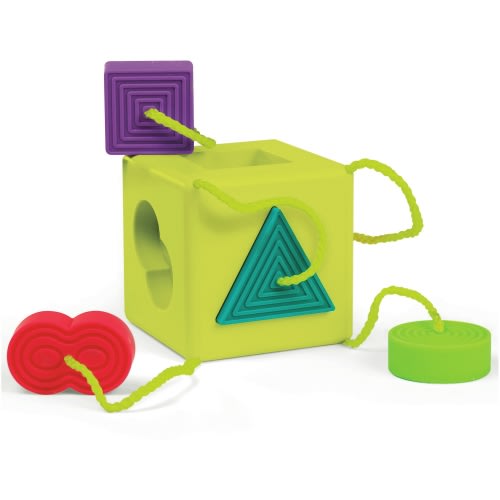 OombeeCube