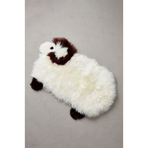 Sheepskin Sheep Rug