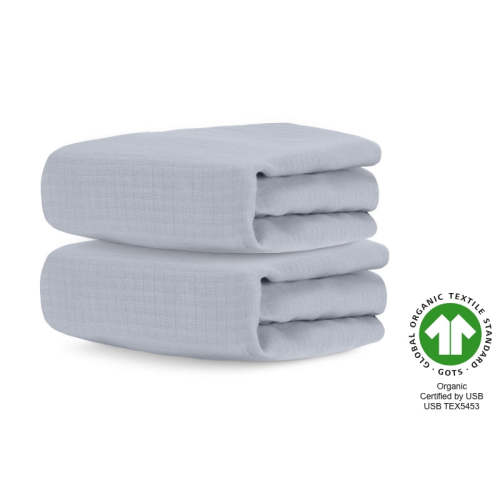 Breathable, Organic Sheets | Newton Baby