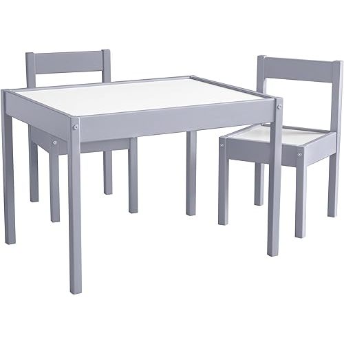 Max & Finn Hunter Furniture, Gray