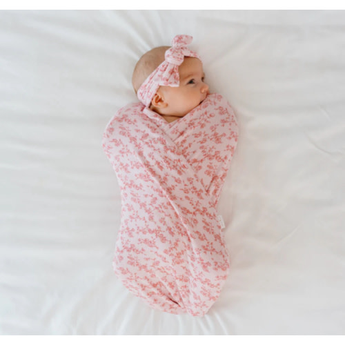COCOON SWADDLE