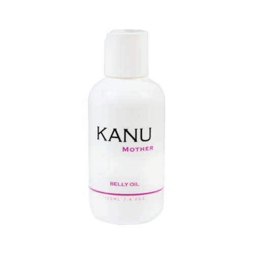Kanu Mother Belly Oil