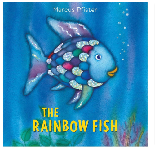 The Rainbow Fish