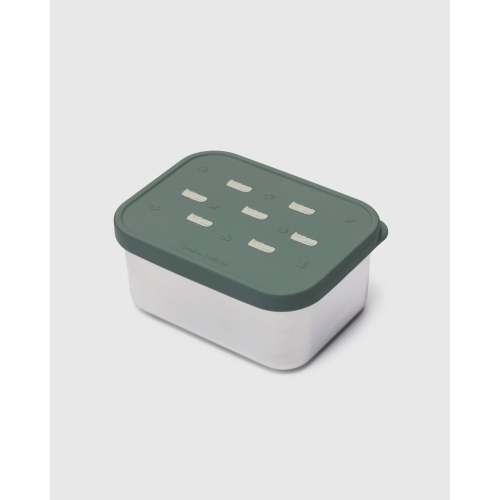 Snack Box - Alligator