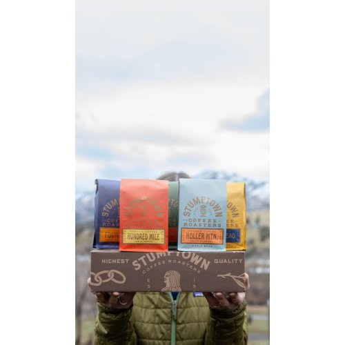 Stumptown Coffee