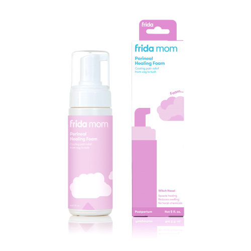 Frida Mom Perineal Witch Hazel Foam, 1.5 oz