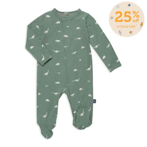 dino cloudstretch™ magnetic footie – Magnetic Me