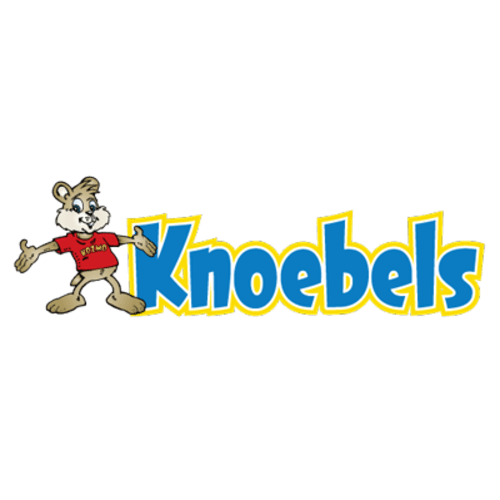 Knobels Ticket Books