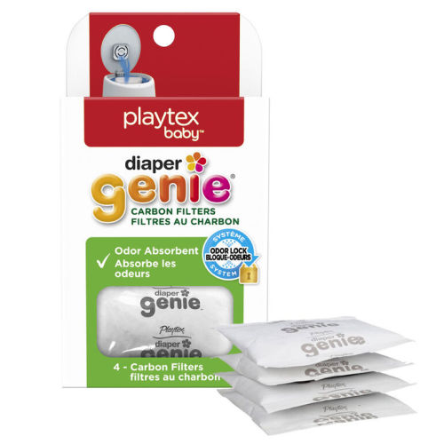 Diaper Genie Carbon Filters