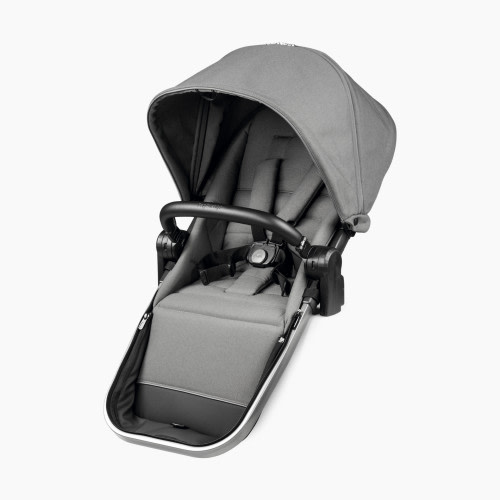 Peg Perego Ypsi Stroller Companion Seat - Mercury