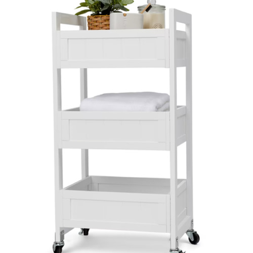 Panelled Trolley