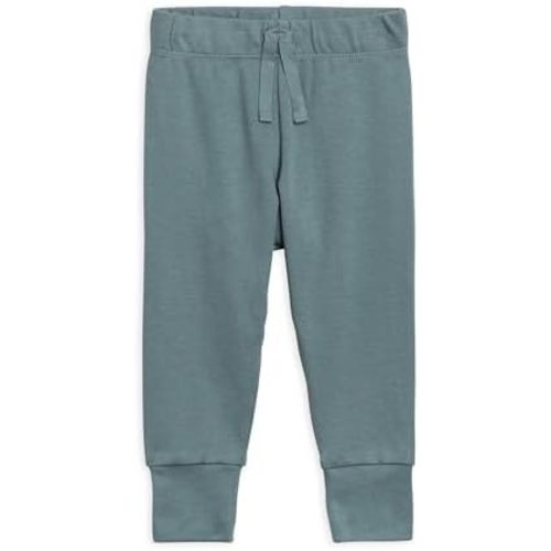 Colored Organics - Cruz Joggers Organic Cotton Baby Pants - Kids & Baby Clothes