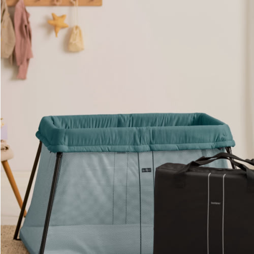 BabyBjörn Travel Crib Light