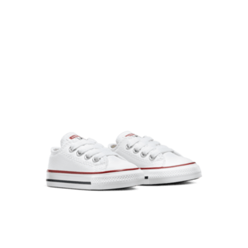 Converse Chuck Taylor All Star Low Top Infant/Toddler Shoe