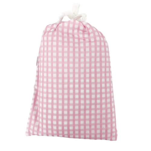 Crib Sheet - Gingham
