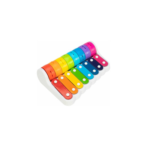 Fat Brain Toys Rock N' Roller Piano