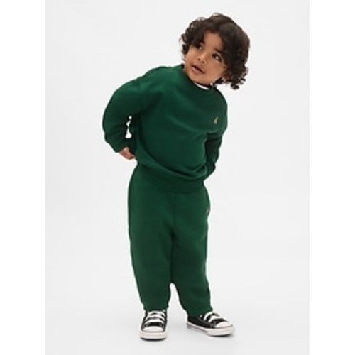 Baby & Toddler VintageSoft Relaxed Joggers | Gap
