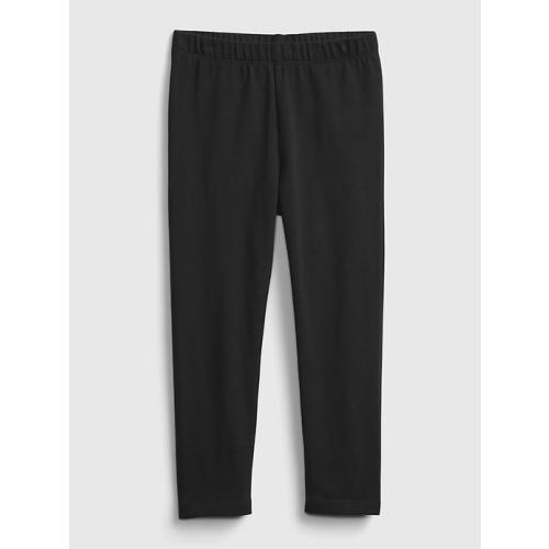 Baby Black Leggings