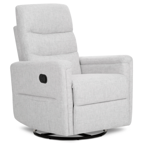 Evolur Peyton Manual Recline Glider — buybuy BABY