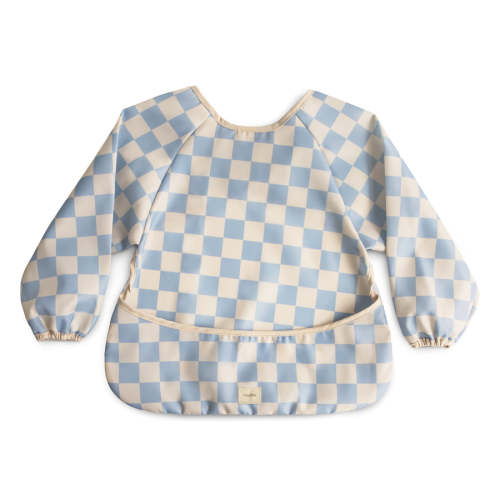 Long Sleeve Bib – Mushie