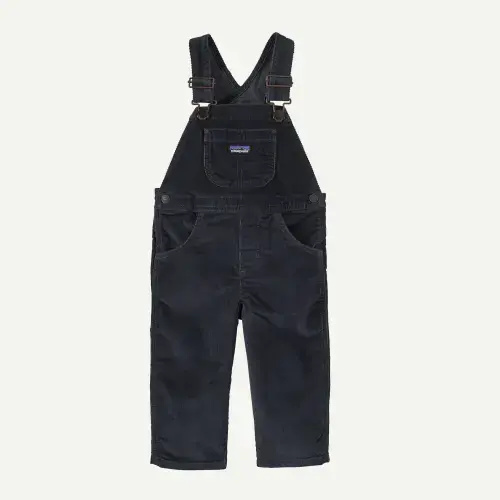 Patagonia Baby Overalls