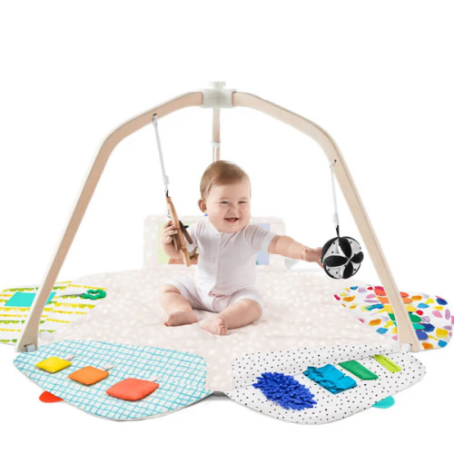 Play Gym Fund