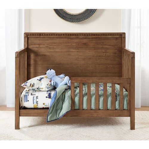 Rory 4-in-1 Toddler Bed Conversion Kit Only