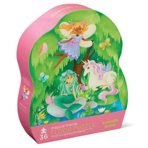 Magical Friends Floor Puzzle | Hopscotch Children's Store