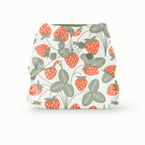 Cloth Diaper Waterproof Covers - Esembly Baby