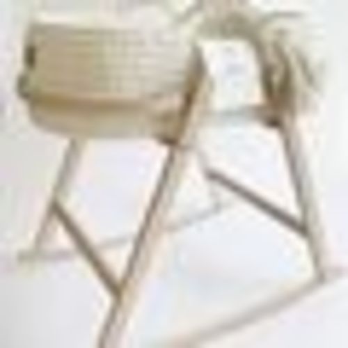 Baby Basket Cradle Rack