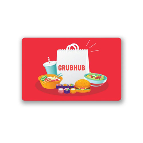 Grubhub eGift Card