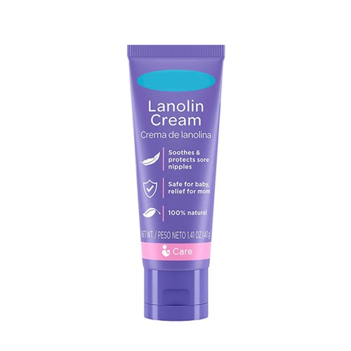 Natural Lanolin Based Nipple For Mothers Chapping & Dryness Soothing & Nourishing Formula Breastfeeding Gently Cares For Nipple Health Care Products Nipple Butter Care Cream