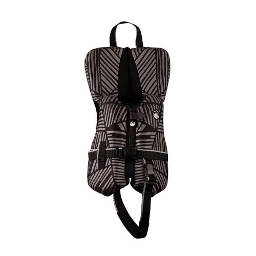 Liquid Force 2025 Fury Infant CGA Lifejacket (Grey/Black)