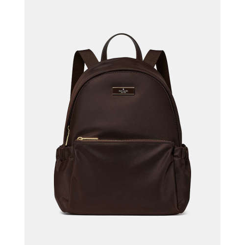 Carter Nylon Dome Backpack