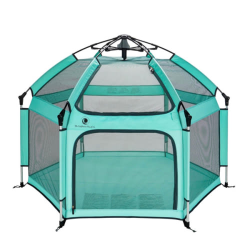 California Beach Co | Pop-N-Go Playpen