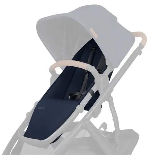 Toddler Seat Fabric for Vista V2 and Cruz V2 - Noa