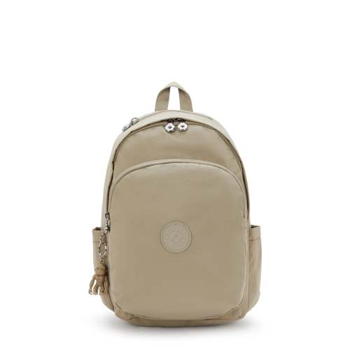 Audrie Metallic Diaper Backpack
